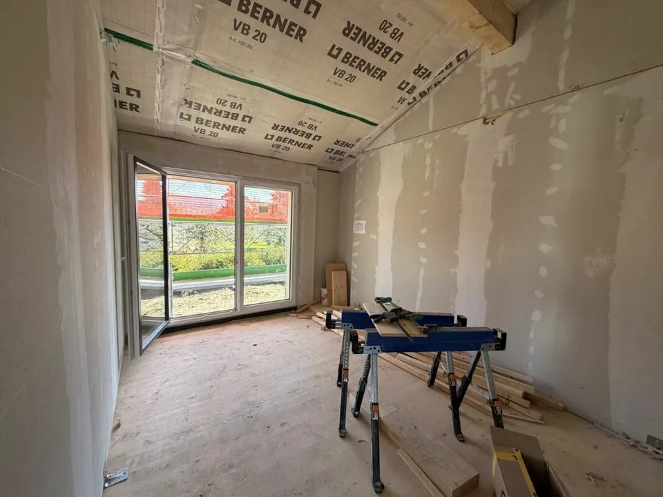 Villa A - Projekt Colline Payerne – Foto 8 von 14