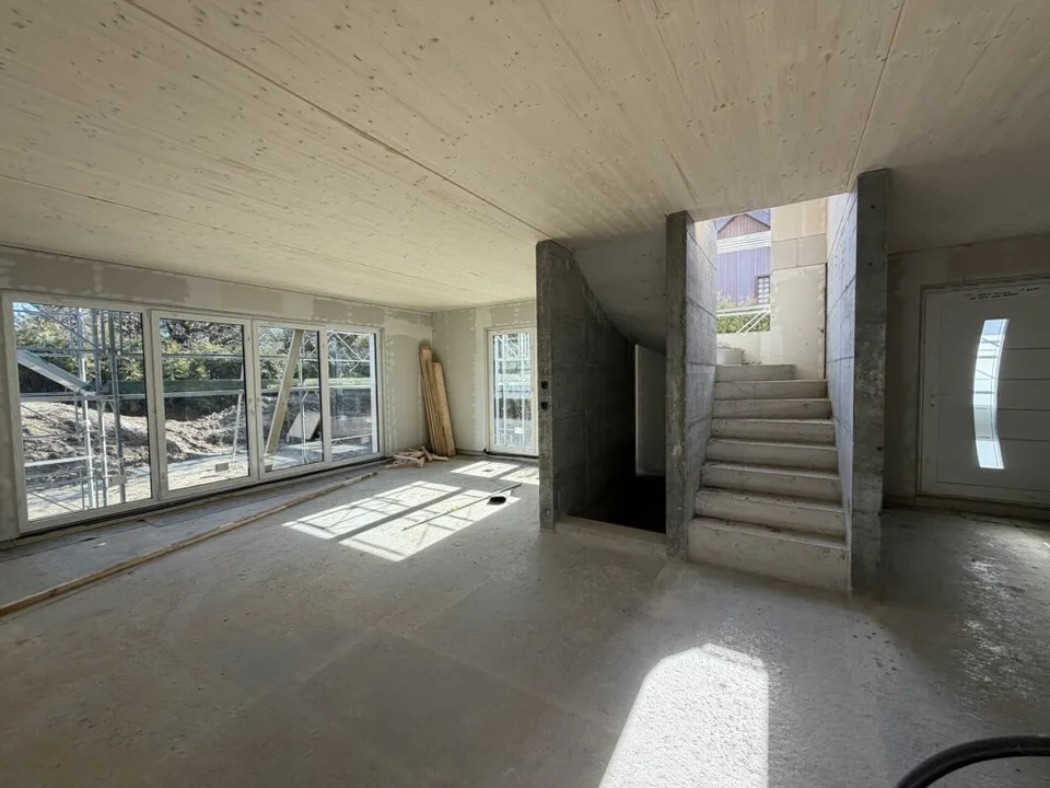 Villa A - Projekt Colline Payerne – Foto 11 von 14