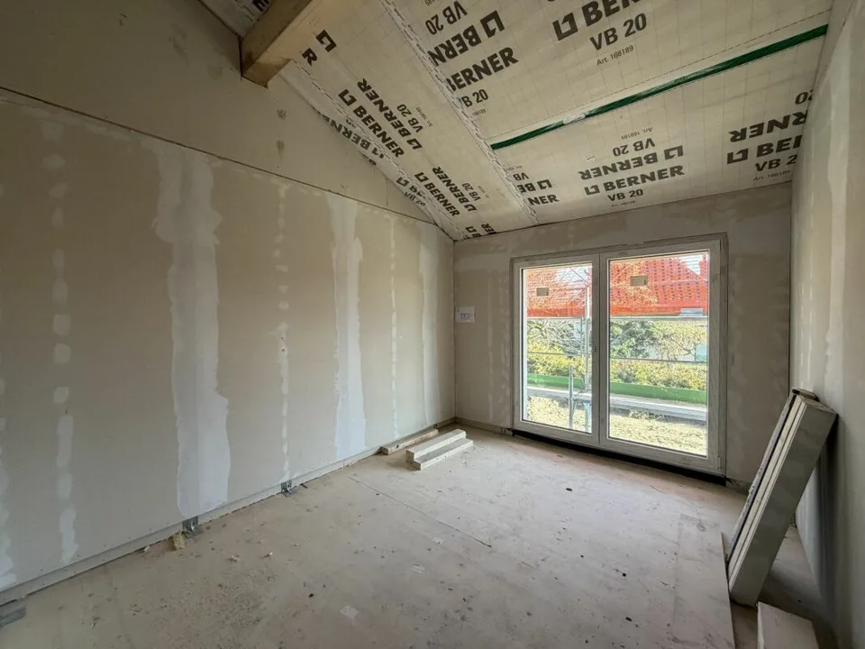 Villa A - Projekt Colline Payerne – Foto 6 von 14