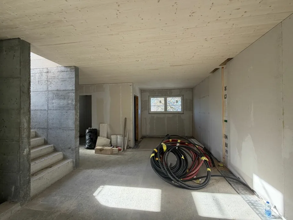 Villa A - Projekt Colline Payerne – Foto 12 von 14
