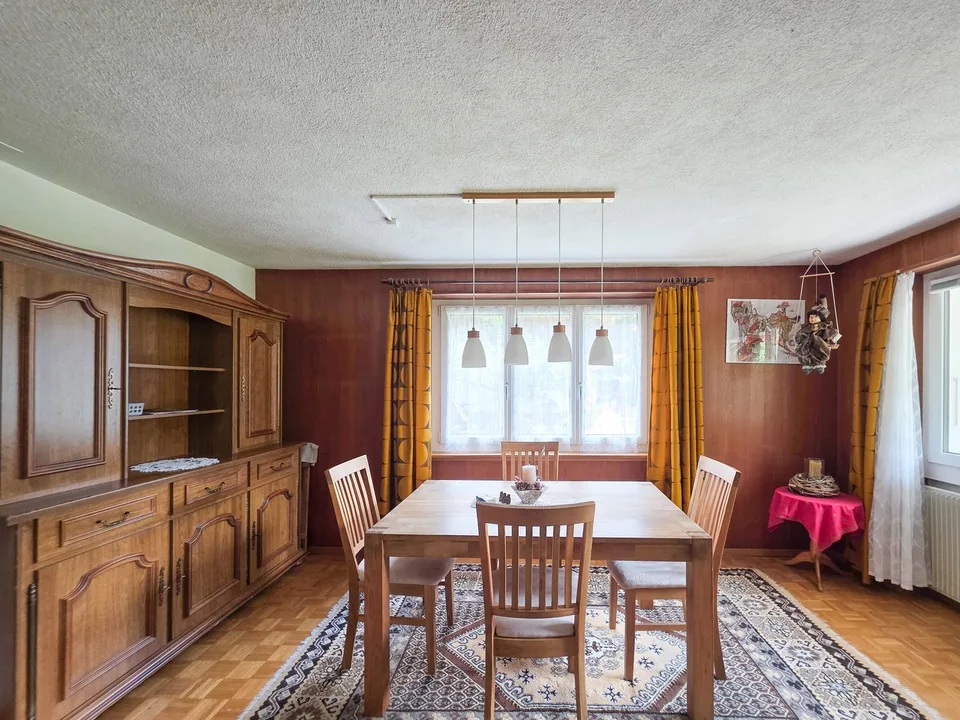 9.5 Zimmer Chalet – Foto 11 von 30