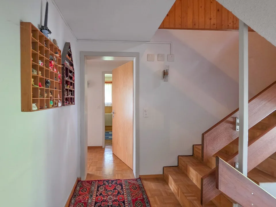 9.5 Zimmer Chalet – Foto 25 von 30