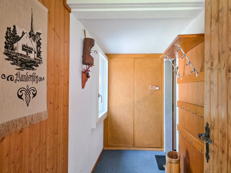 Chalet di 9,5 locali