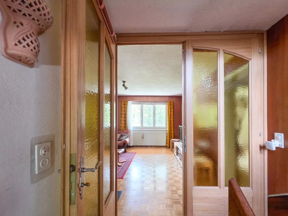 Chalet di 9,5 locali