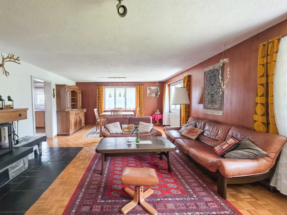 9.5 Zimmer Chalet – Foto 8 von 30