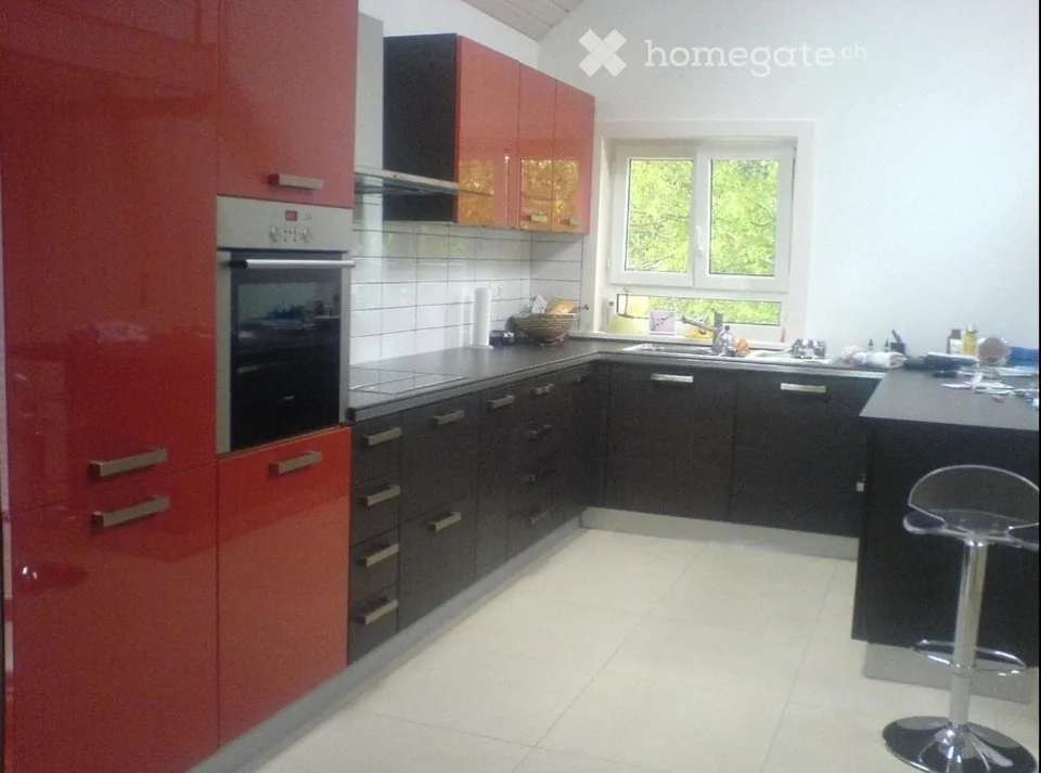 Loft for rent in Yvonand