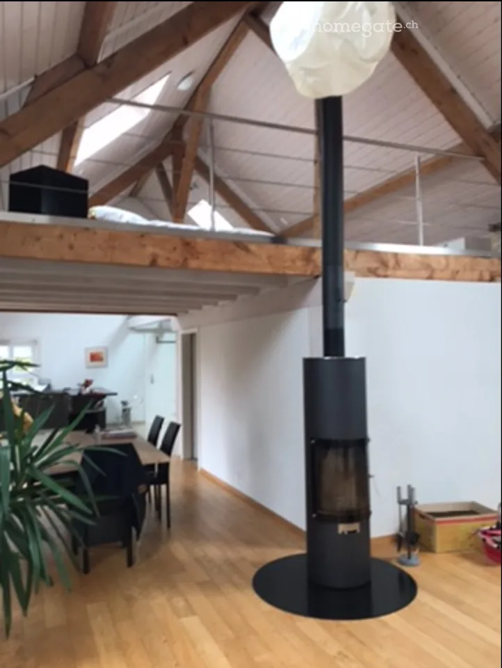 Loft for rent in Yvonand