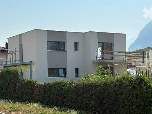 Zu vermieten in Veyras, 3,5-Zimmer-Wohnungen NEU