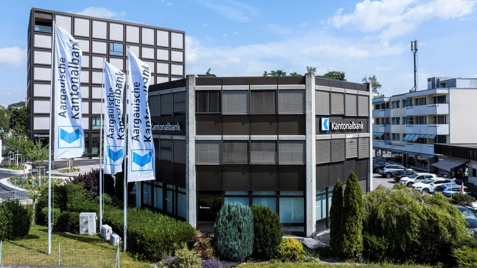 Interessante Gewerbe- und Büroflächen!