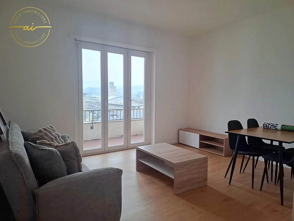 Appartement de 4,5 pièces meublé dans le quartier de Palapenz