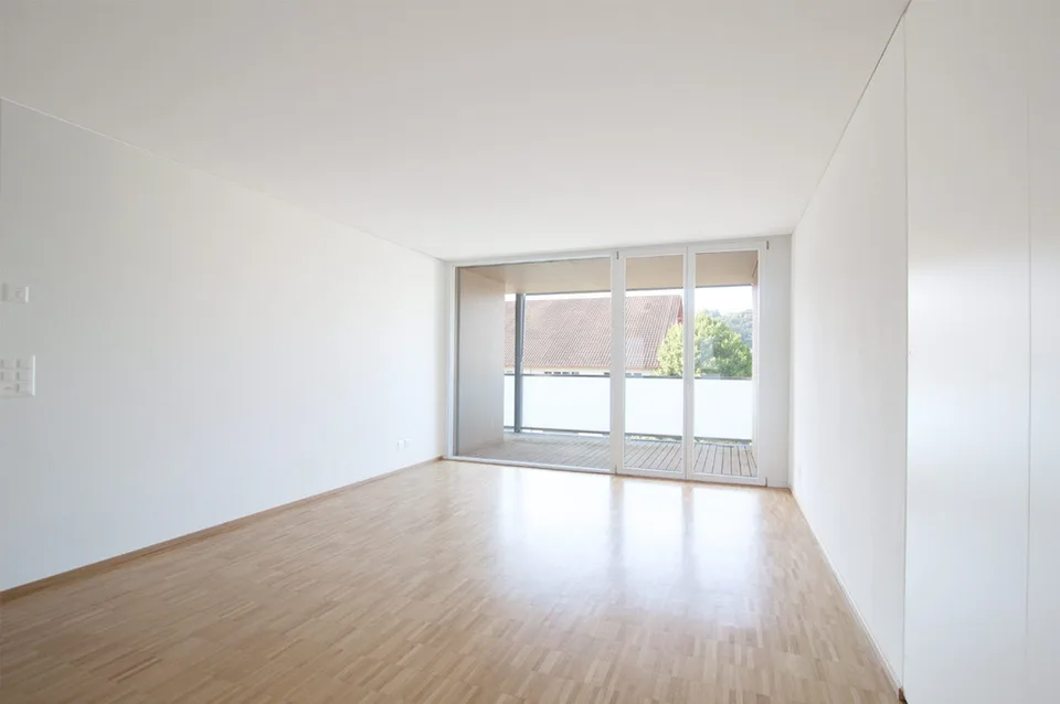 modernes Wohnen an ruhiger Lage in Lenzburg