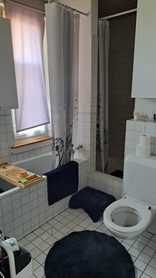 Appartamento accogliente di 3,5 locali a Neuhausen am Rheinfall