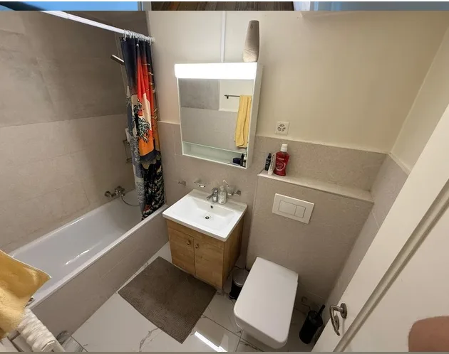 Schönes Apartment in Pully