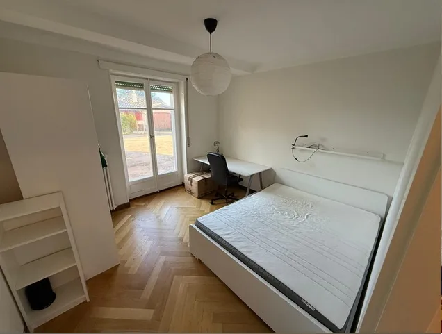 Schönes Apartment in Pully
