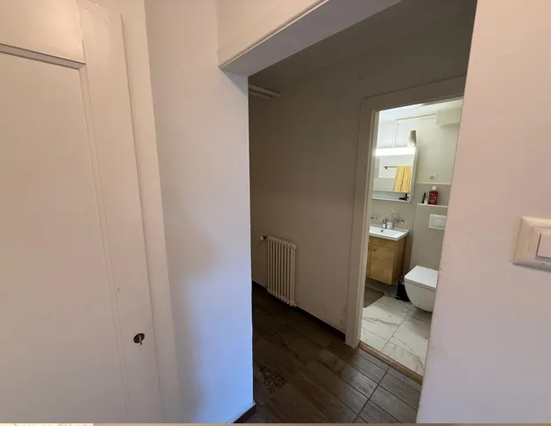 Schönes Apartment in Pully