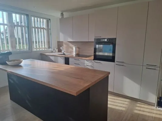 Autigny / 3.5 rooms, 88m2