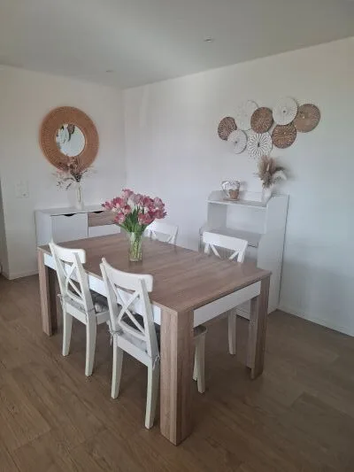 Autigny / 3.5 rooms, 88m2