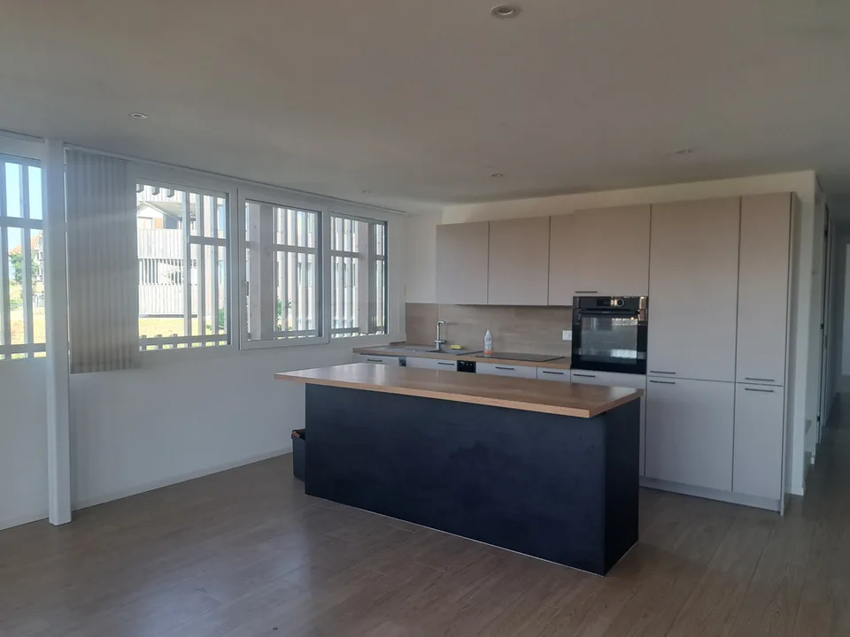 Autigny / 3.5 pièces de 88m2
