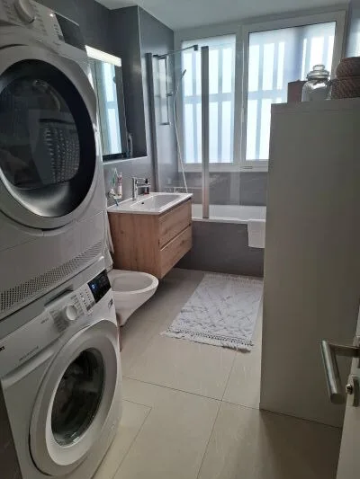 Autigny / 3.5 rooms, 88m2