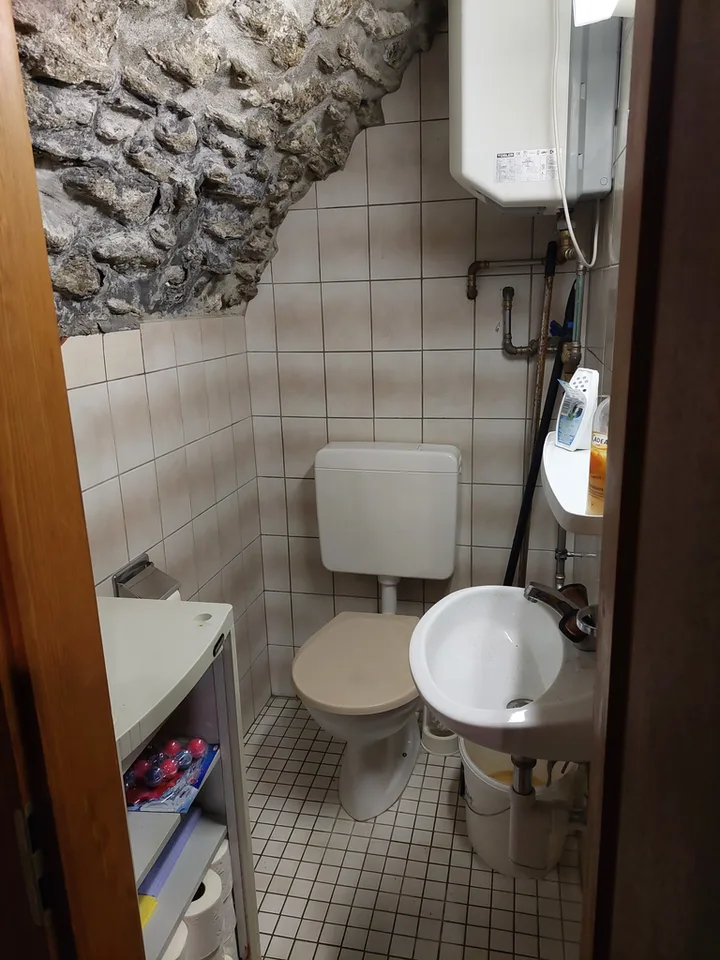 CARNOTZET / SALLE DE LOISIR AU COEUR DE MARTIGNY – photo 6 sur 6