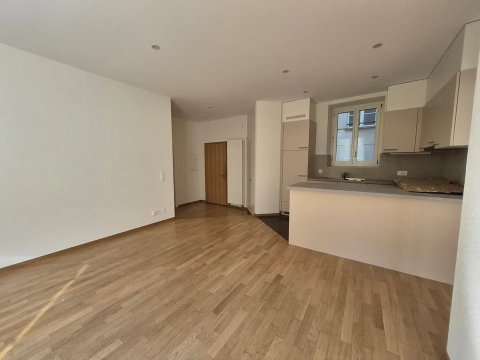 ALTSTADT SION - SCHÖNES 3-ZIMMER-WOHNUNG