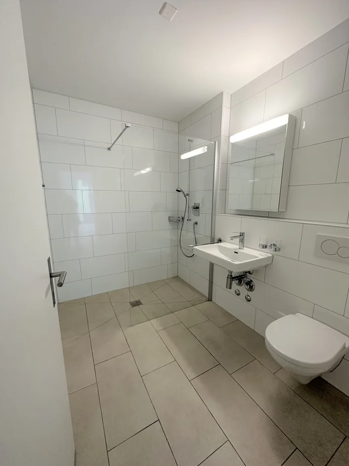 Habitation moderne dans un environnement vert !