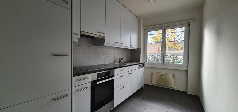 Ihr neues Zuhause im Herzen vom Kleinbasel