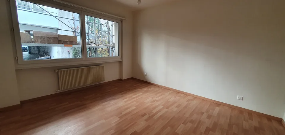 Ihr neues Zuhause im Herzen vom Kleinbasel