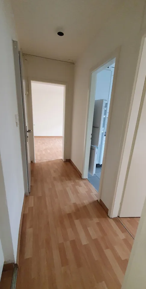 Ihr neues Zuhause im Herzen vom Kleinbasel