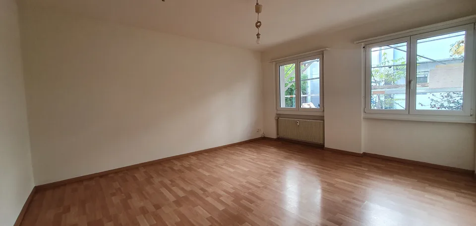 Ihr neues Zuhause im Herzen vom Kleinbasel