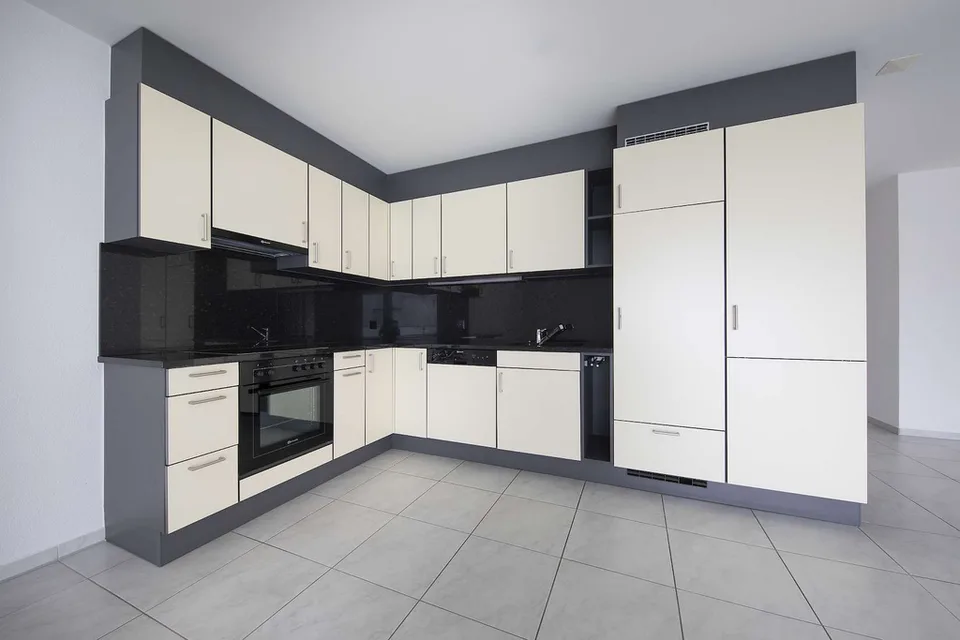 Tolle Parterrewohnung mit gemütlichem Sitzplatz