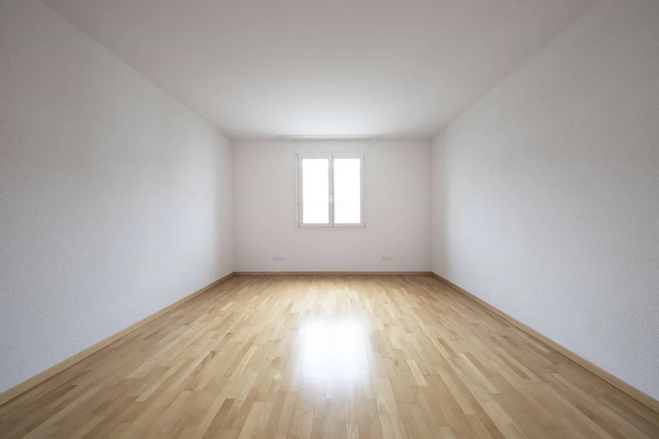 Tolle Parterrewohnung mit gemütlichem Sitzplatz