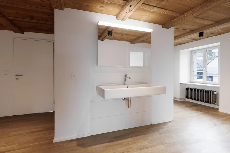 Charmantes Zuhause mit ländlichem Flair