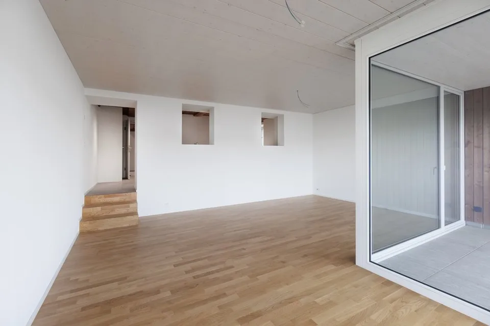 Charmantes Zuhause mit ländlichem Flair