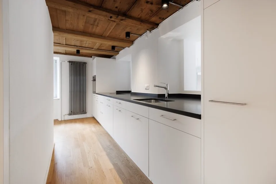 Charmantes Zuhause mit ländlichem Flair