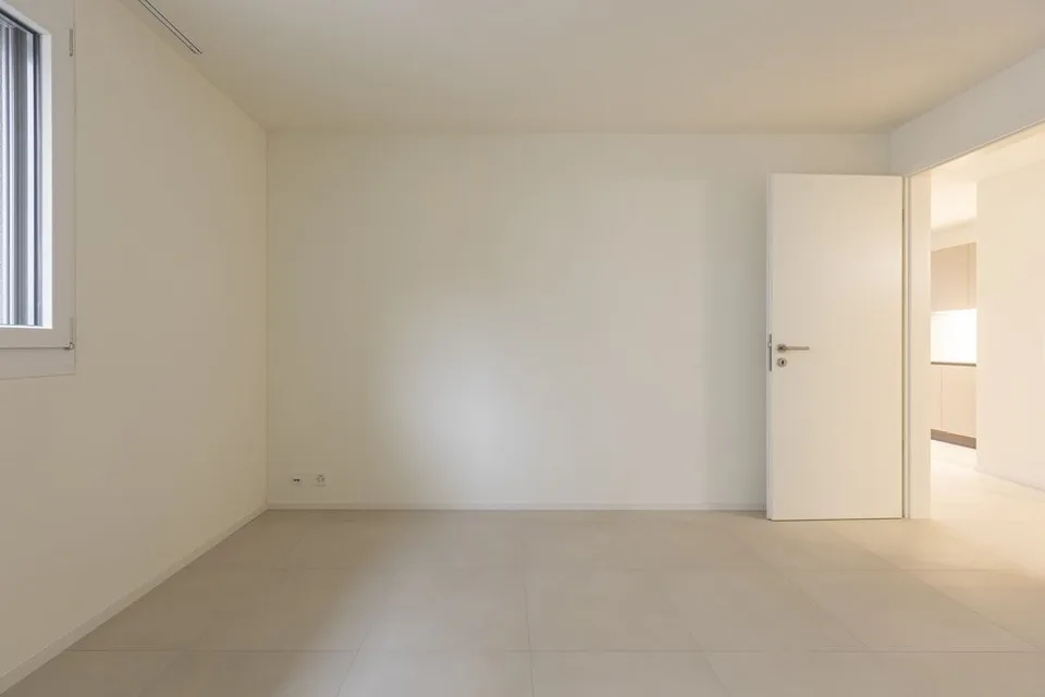 Mietwohnung 2.5 Zimmer modern und hell in Tenero