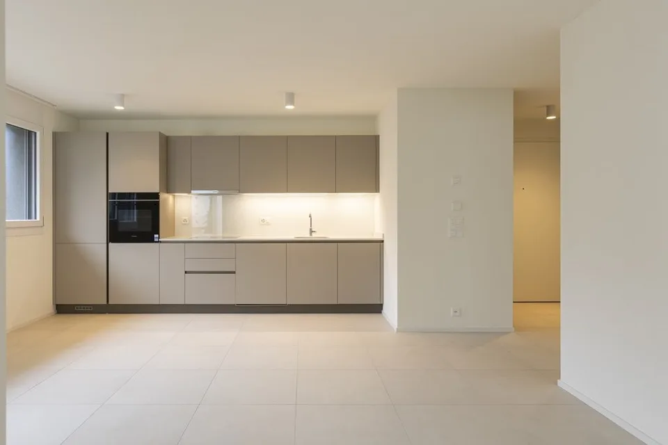 Mietwohnung 2.5 Zimmer modern und hell in Tenero