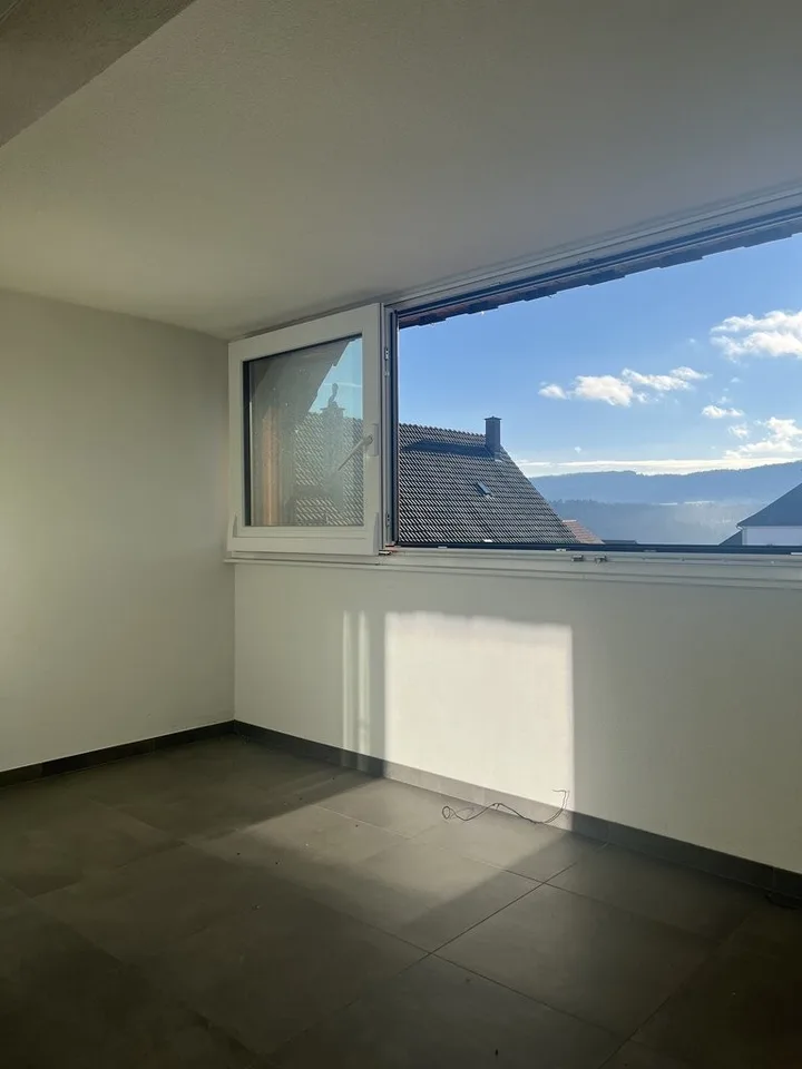 Große 6.5-Zimmer-Wohnung in Courtedoux zur Miete! Erster Nettomietzins kostenlos! – Foto 8 von 8