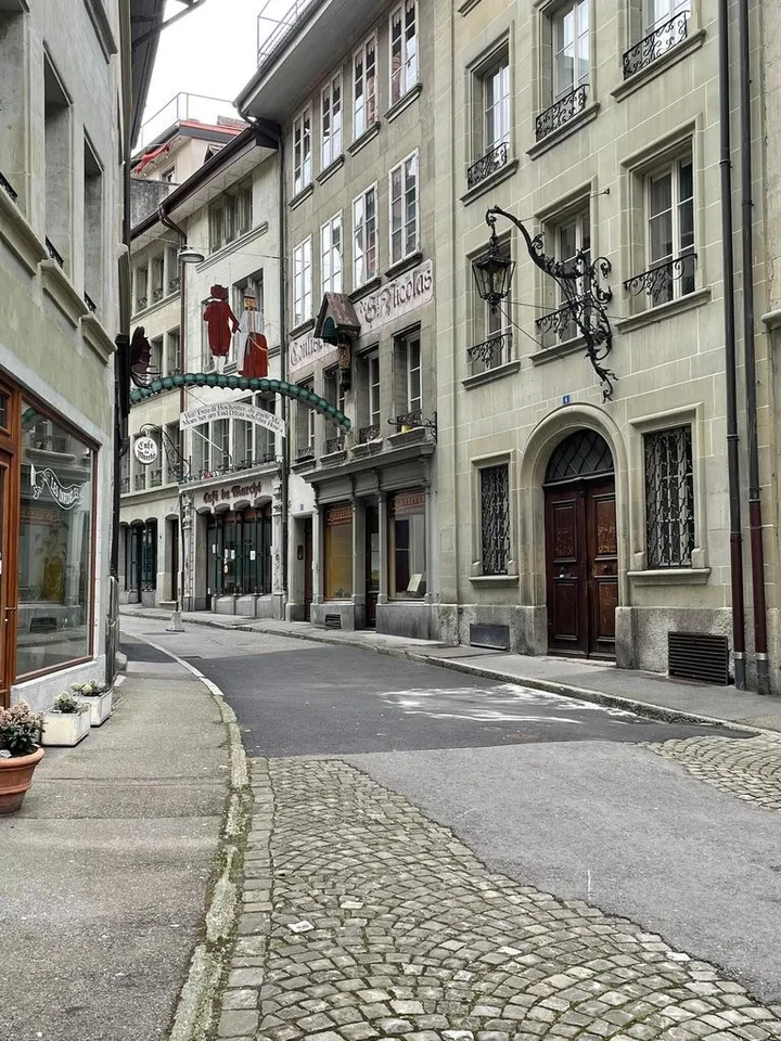 Charmant appartement entièrement rénové - Quartier du Bourg
