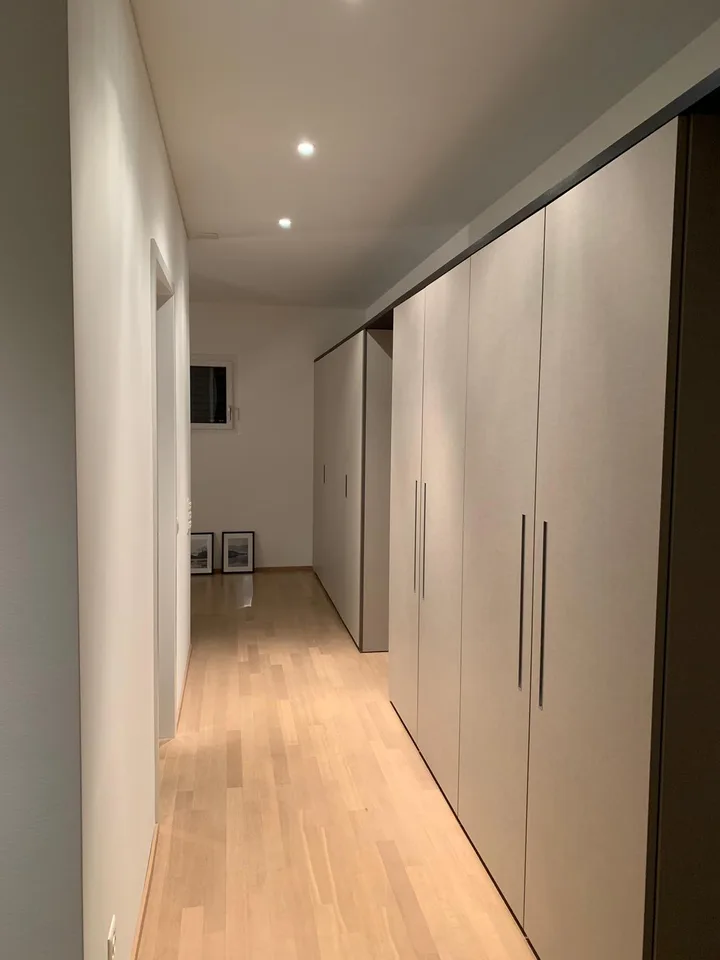 Loft - Lugano