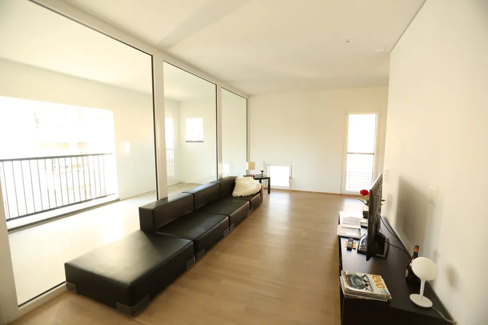 Loft - Lugano