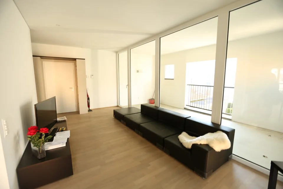 Loft - Lugano