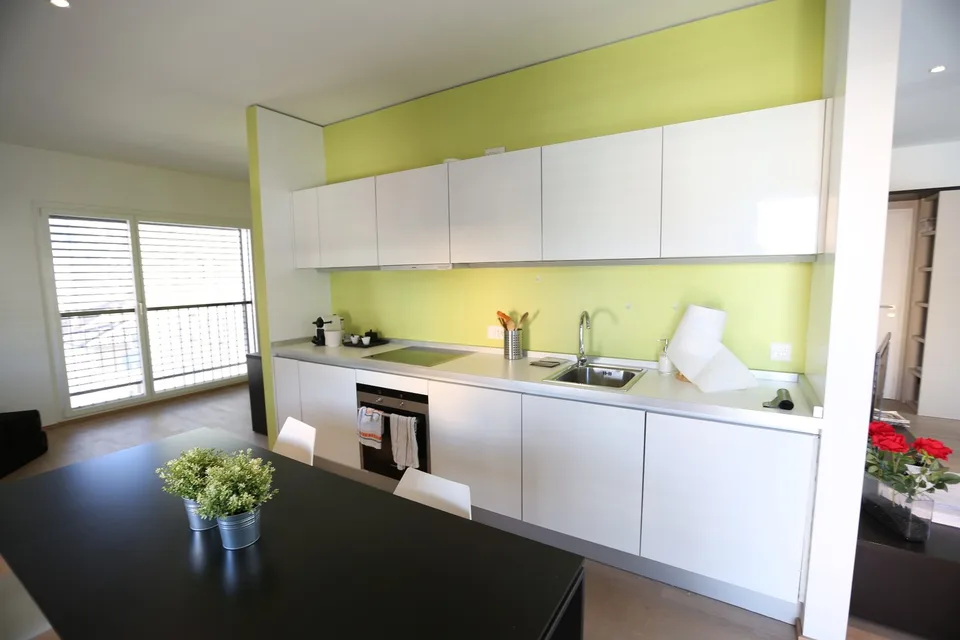 Loft - Lugano