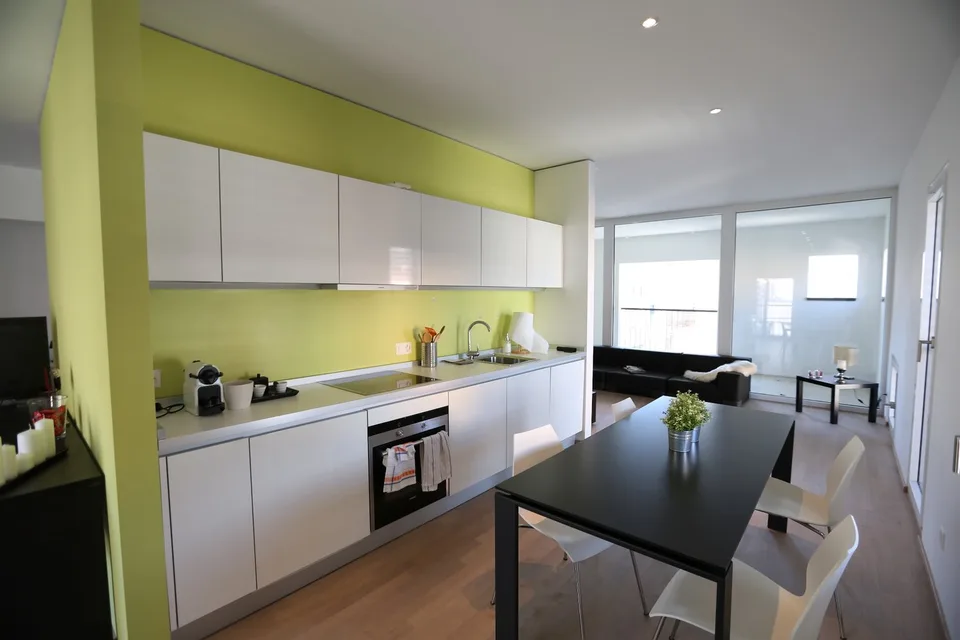 Loft - Lugano