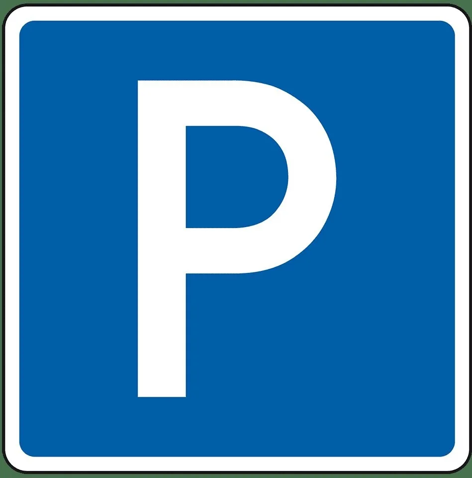 Zollhausstrasse 2 - freier Parkplatz