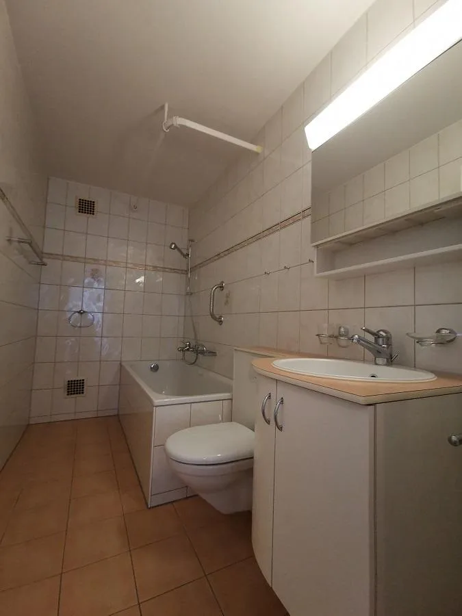 2.5 Zimmerwohnung im Herzen von Worb