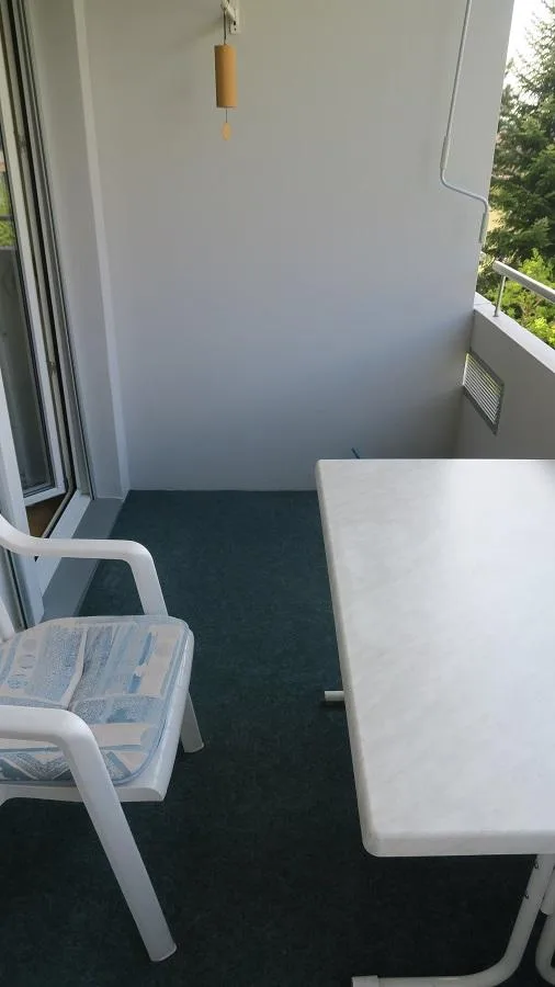 2.5 Zimmerwohnung im Herzen von Worb