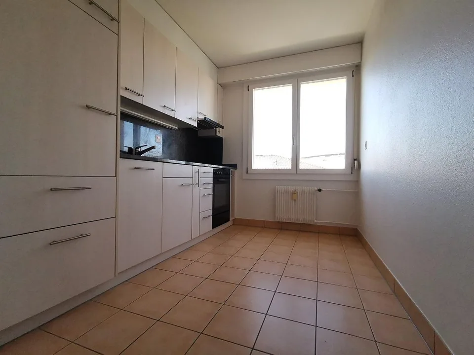 2.5 Zimmerwohnung im Herzen von Worb