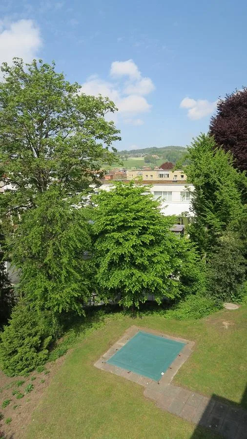 2.5 Zimmerwohnung im Herzen von Worb
