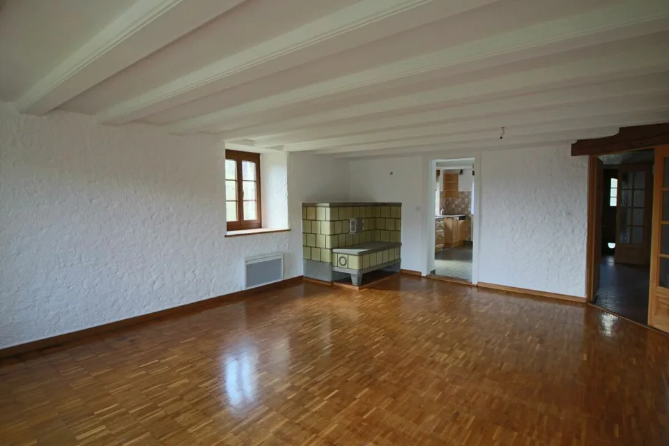 Assi - appartamento 3,5 locali